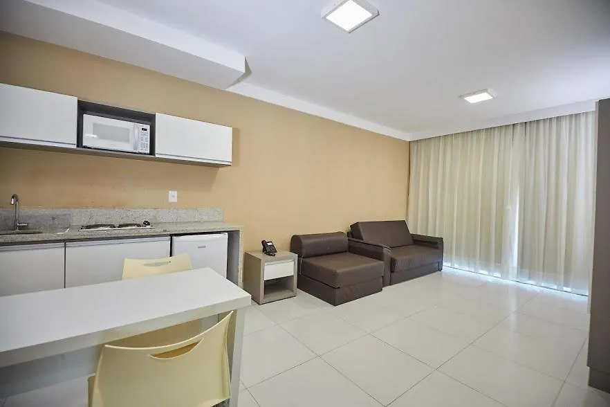 Apartamento Resort Do Lago Caldas Novas Hotel